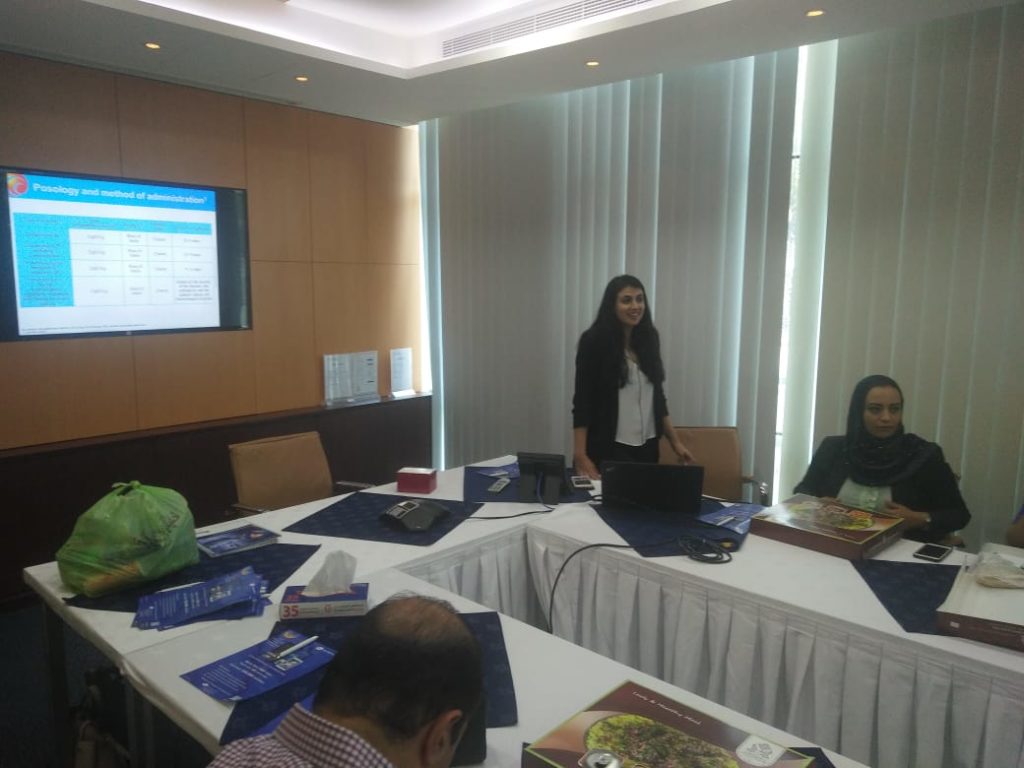 Best thyroid surgeon abudhabi