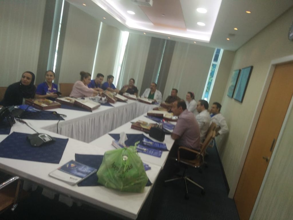 Best thyroid surgeon dubai