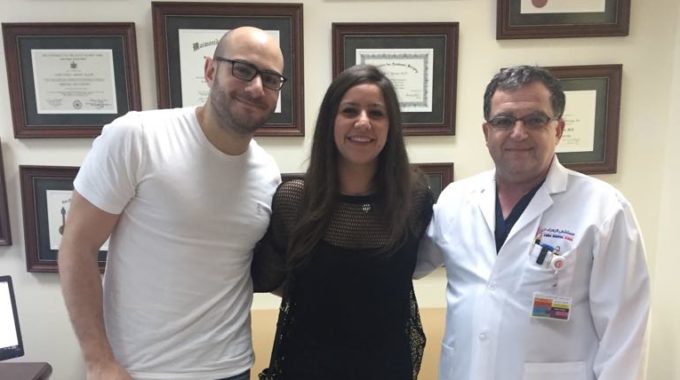 Major Thyroid Surgery From Alzahra Thyroid Center In Dubai, In The Heart Of Middle East Lead By Dr Alrawi, Minimal Invasive Thyroid Surgery, No Drain, Same Day Discharge, With Intraoperative Nims, Alzahra Thyroid Center, August 2018