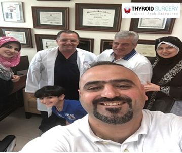 Thyroid Team