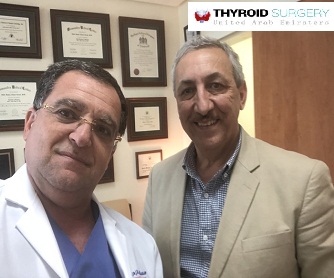 Bariatric And Colorectal Surgeon