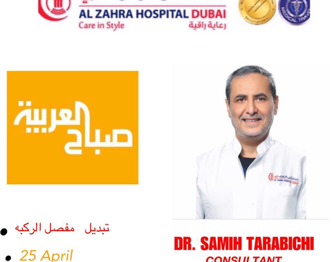 Thyroid Surgery Middle East