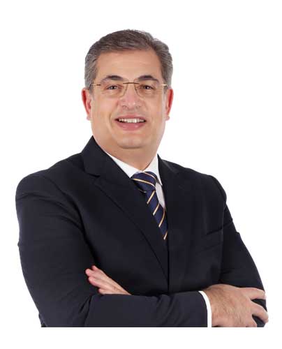Prof. Dr. Amr El Shawarbi