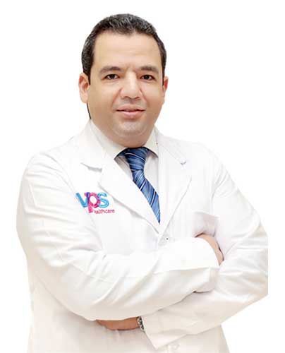 Dr. Mohamed Mourad Hashim
