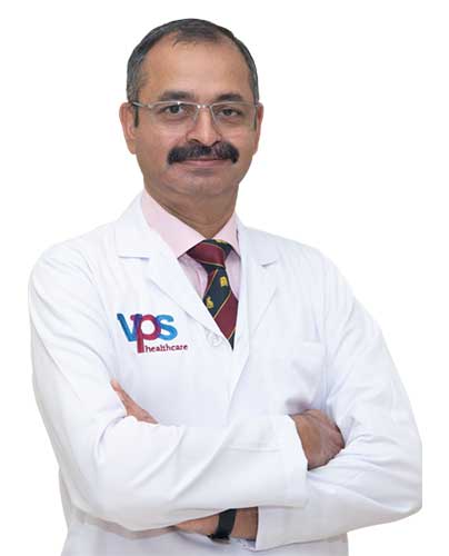 Dr. Ramkumar Susarla