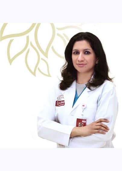 Dr. Sona Chaturvedi