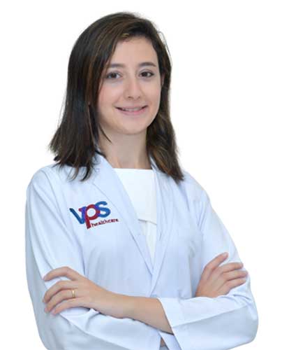 Dr. Dima Ibrahim
