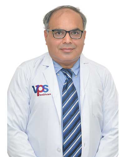 Dr. Hibatullah Memon