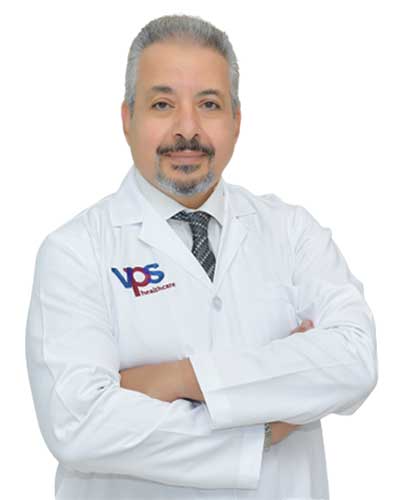 Dr. Mohab Ahmed Nasrat Shafei