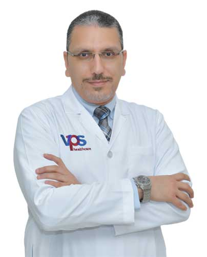 Dr. Mohamed A. Elzoghby