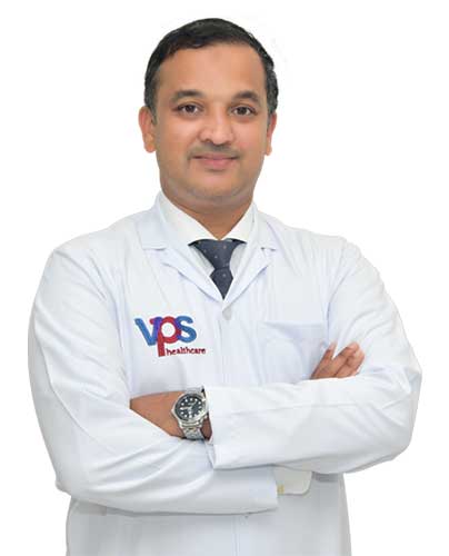 Dr. Niyas Khalid
