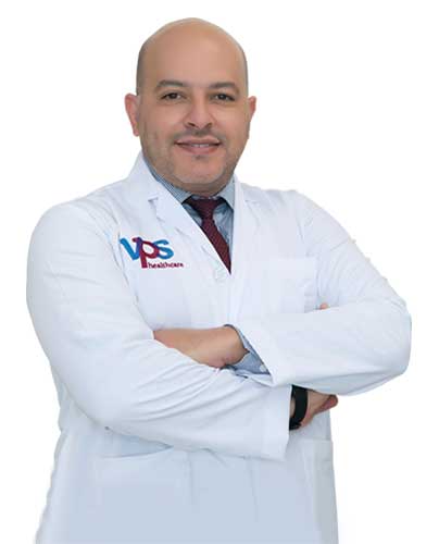 Dr. Tamer Abdelgawad