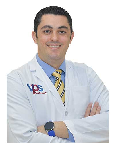 Dr. Wael Osama Elbokle