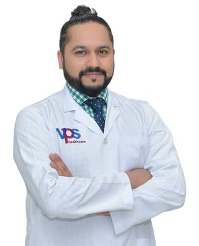 Dr. Tahir Mirza