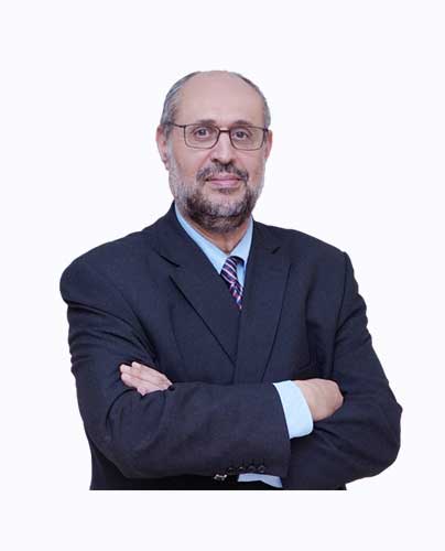 Dr. Ali El Houni