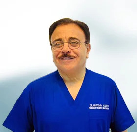 Dr. Mustafa Alqaysi