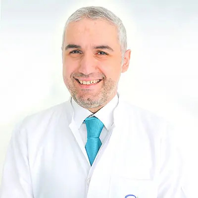 Dr. Ahmad Matar