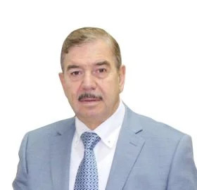 Dr. Abdul Karim Msaddi