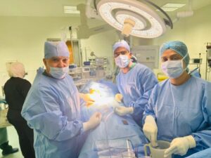 Thyroid Cancer Center