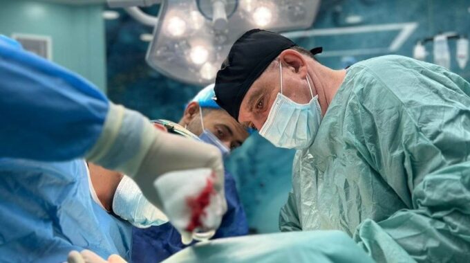 Thyroid Cancer Center