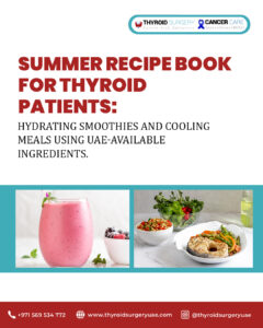 Food For Thyroid Patients