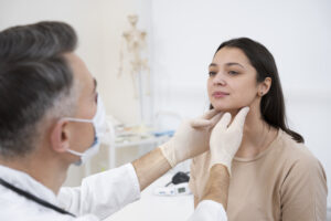 Parathyroid Surgery