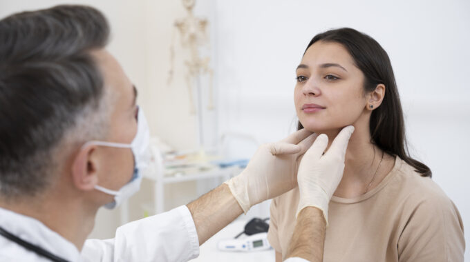 Parathyroid Surgery