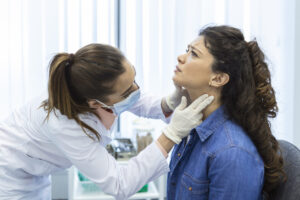 Second Opinion For Thyroid Surgery