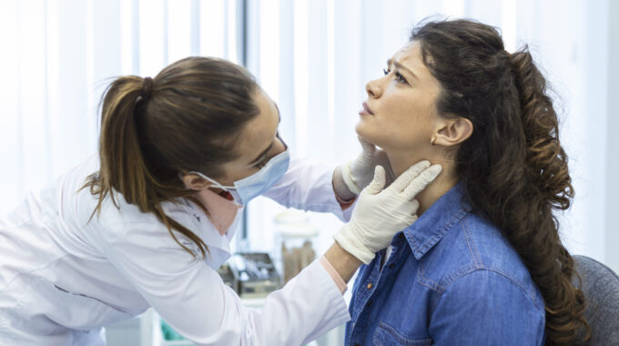 Second Opinion For Thyroid Surgery