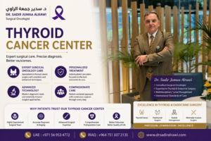 Thyroid Cancer Center