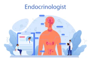 Endocrine Surgery Center Dubai