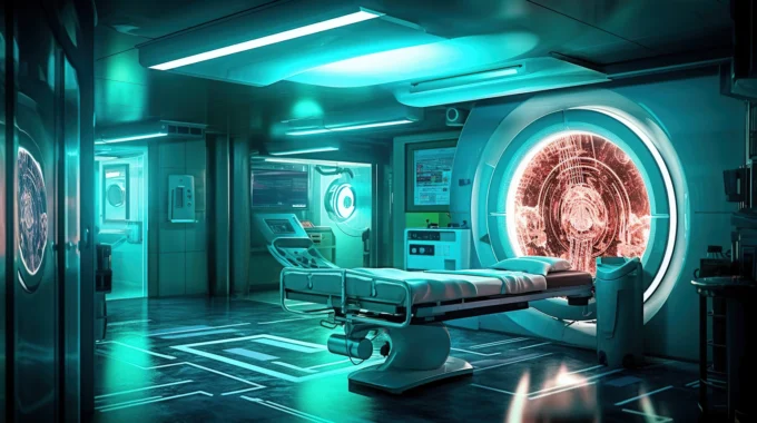Nuclear Medicine Dubai