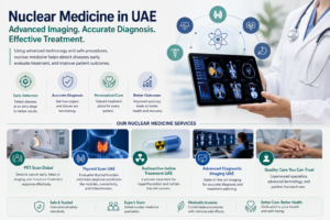Nucelear Medicine In UAE