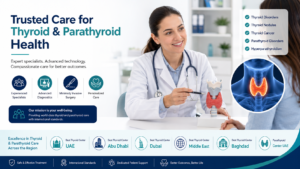 Thyroid Center