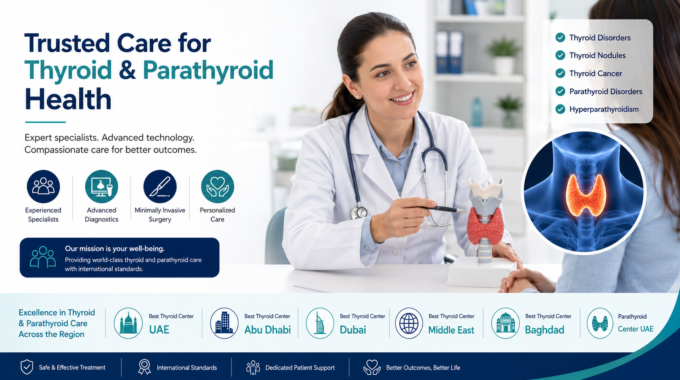 Thyroid Center