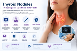 Thyroid Nodules