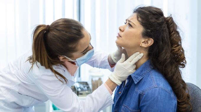 Endocrine Surgery Dubai