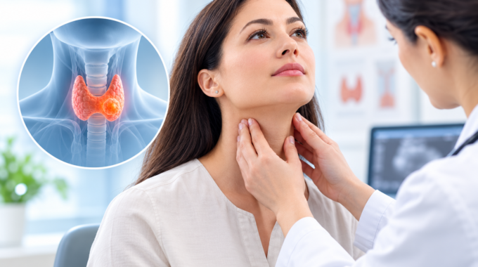 Thyroid Cancer