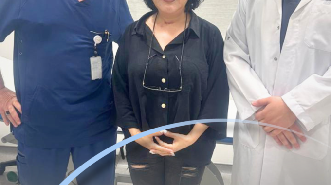 Life After Cancer Surgery