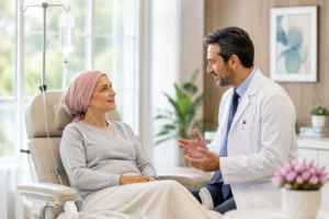 Medical Oncology UAE
