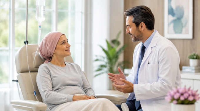 Medical Oncology UAE