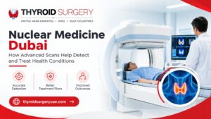 Nuclear Medicine Dubai